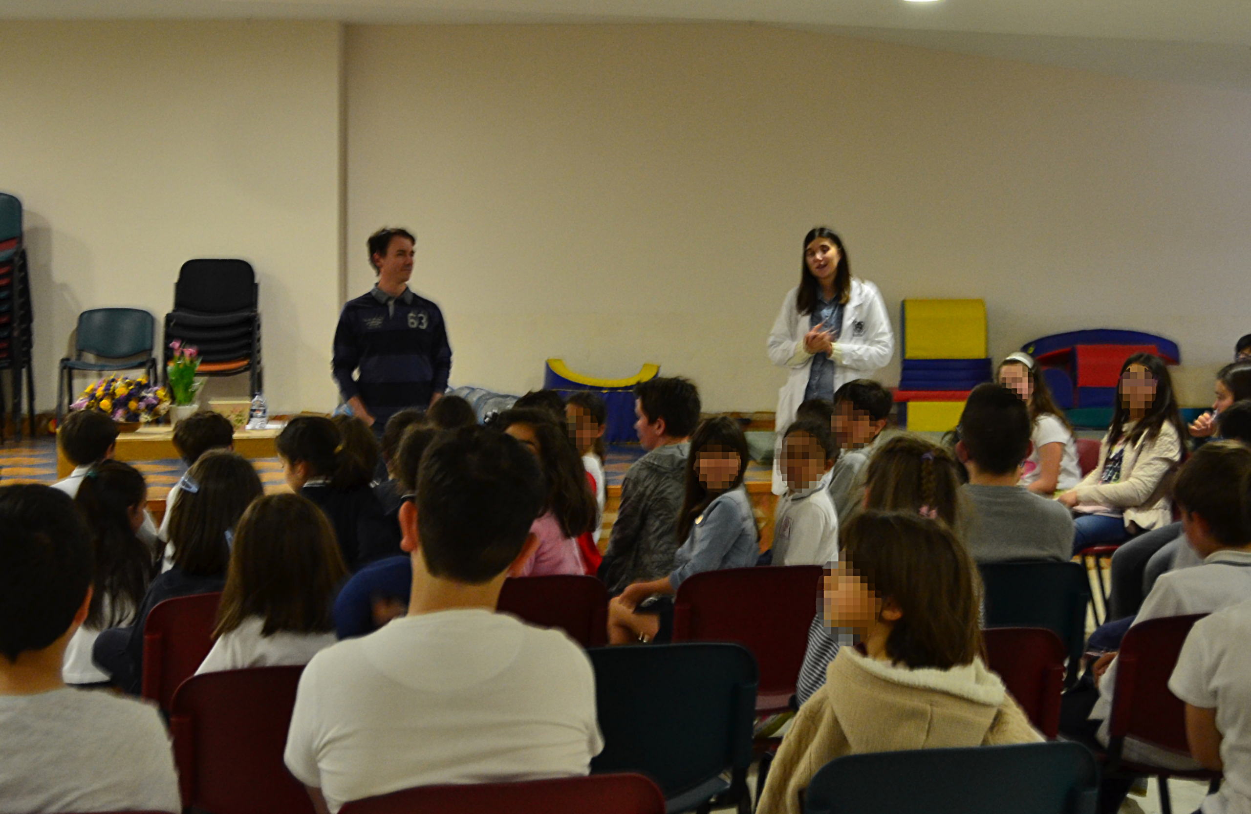 Grande Colegio de Paredes